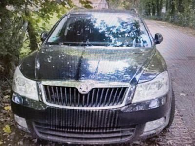 Usado 2011 Skoda Octavia Sedan | € 4.500 (Super Preço)
