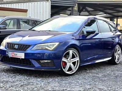 Seat Leon ST