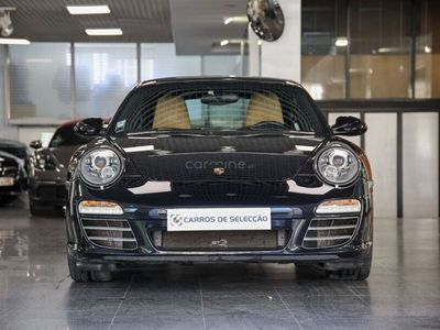 usado Porsche 911 Carrera 4S 997 PDK