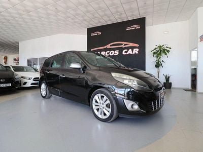 Renault Scénic III