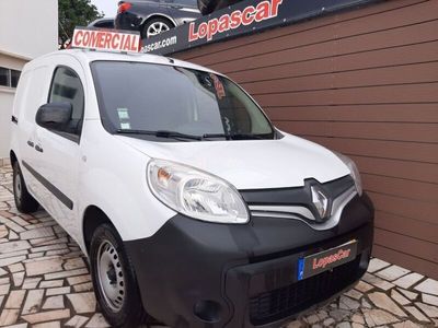 usado Renault Kangoo 1.5 dCi Com.Business 3L