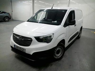 Branco Usado 2022 Opel Combo Enjoy | € 14.990 (Preço justo)