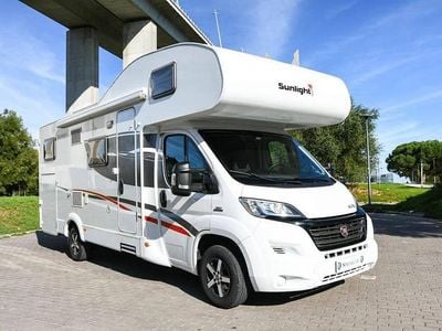 Branco Usado 2016 Fiat Ducato Van | € 44.950