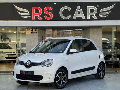 usado Renault Twingo Outro