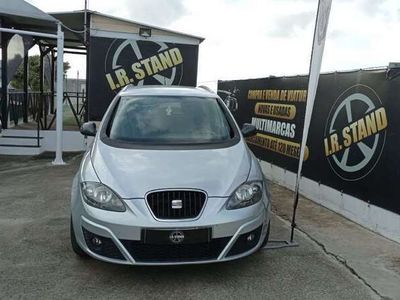 usado Seat Altea 1.6 TDi Style Eco.Start-Stop