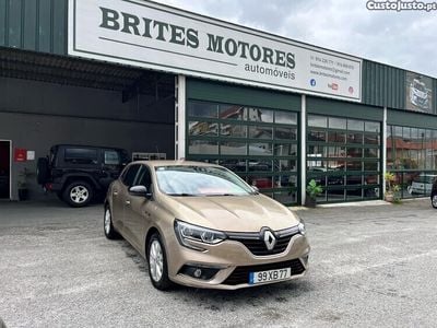 Renault Mégane IV