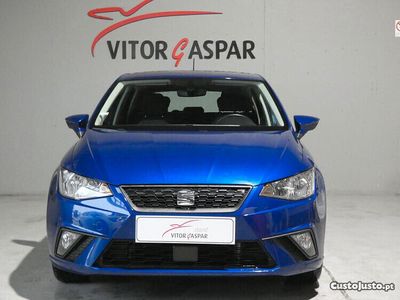 usado Seat Ibiza 1.0 MPI Style