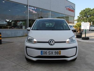 VW up!