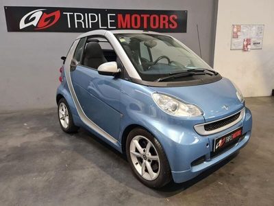 Smart ForTwo Coupé