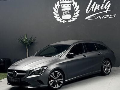 Mercedes CLA200
