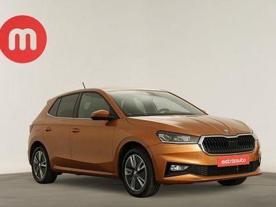 Outra Usado 2022 Skoda Fabia Style | € 15.999 (Preço justo)