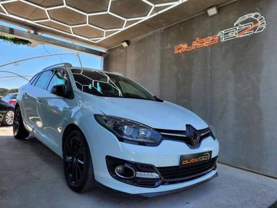 Renault Mégane III