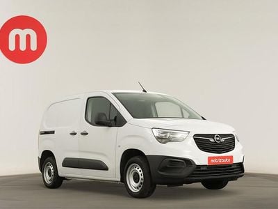 Usado 2023 Opel Combo Van | € 14.227 (Bom preço)