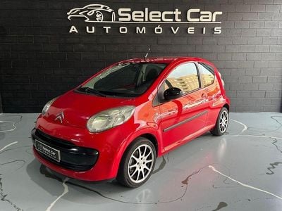 Citroën C1