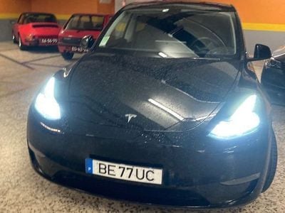 Usado 2023 Tesla Model Y Long Range AWD SUV | € 40.000 (Preço justo)