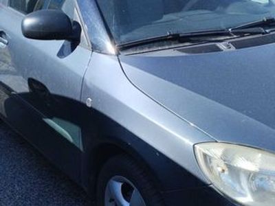 usado Skoda Fabia TDI 1.4