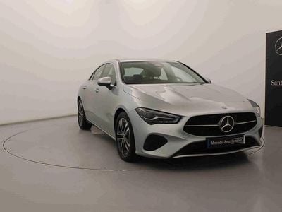 Outra Usado 2024 Mercedes CLA180 Sedan | € 34.500 (Super Preço)
