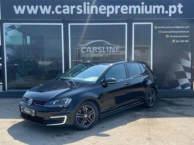 VW Golf VII