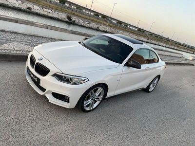 BMW 220