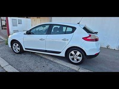 Renault Mégane III