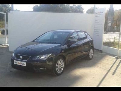 usado Seat Leon 1.6 TDi Style Ecomotive