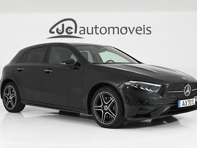 Mercedes A250