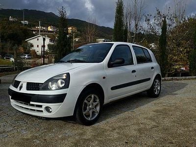 Renault Clio II