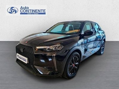 DS Automobiles DS3
