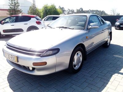 Toyota Celica