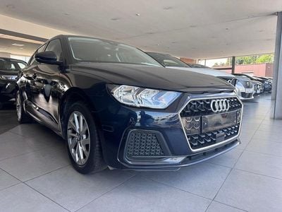 Preto Usado 2020 Audi A1 Advanced Citadino | € 19.980
