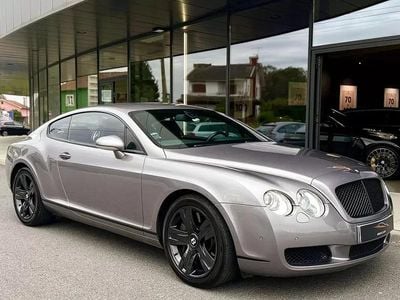Cinza antracite Usado 2006 Bentley Continental GT Coupé | € 57.990