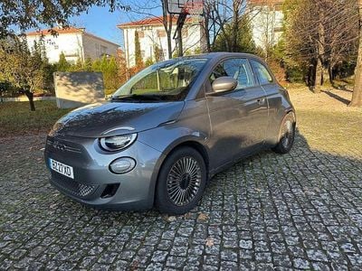 Usado 2022 Fiat 500e Icon | € 16.500 (Bom preço)