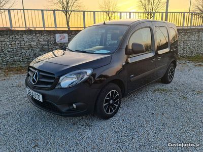 Mercedes Citan 108