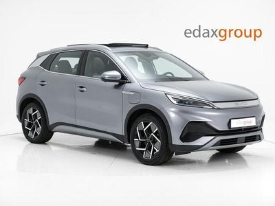 Usado BYD Atto 3 150 kW (204 HP) 2022 Outra SUV