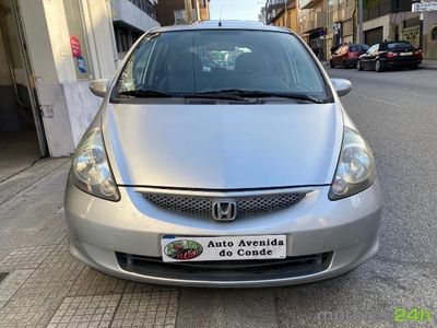 usado Honda Jazz 1.2 Live