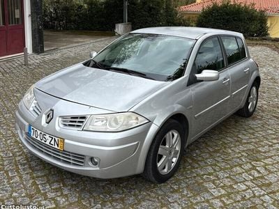 Renault Mégane II
