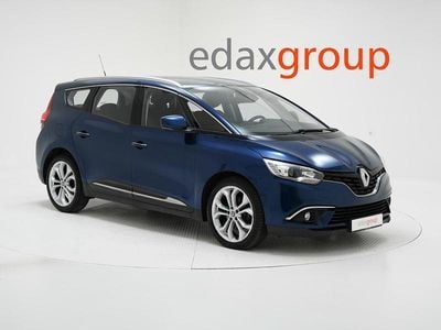 Renault Scénic IV