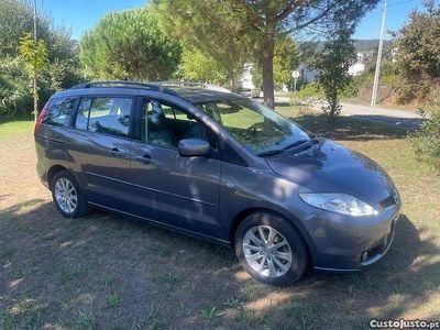 Mazda 5