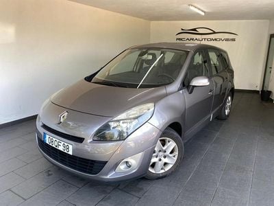 Renault Grand Scénic III