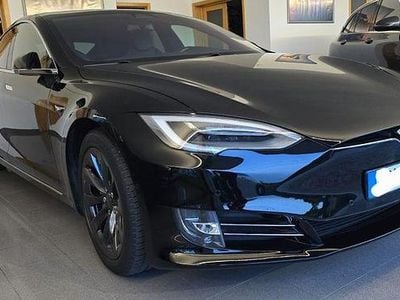 Usado 2019 Tesla Model S Citadino | € 33.250 (Preço justo)