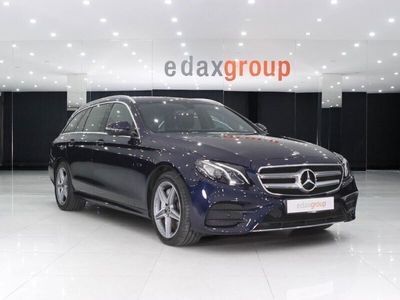 Mercedes E300