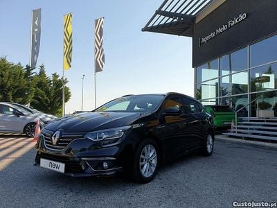 Renault Mégane GrandTour
