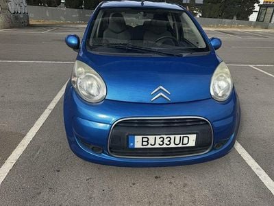 Citroën C1