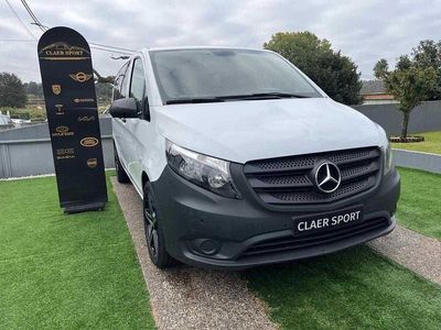 Mercedes Vito