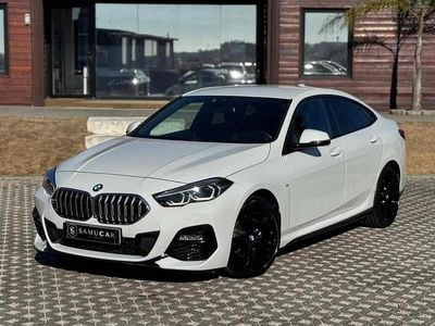 BMW 216