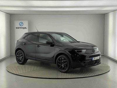 Preto Usado 2024 Opel Mokka SUV | € 21.490 (Preço justo)