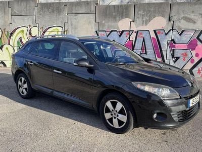 Renault Mégane III