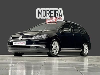 VW Golf VII