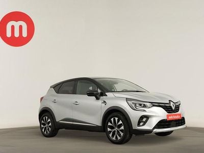 Usado Renault Captur Techno 100 HP (73 kW) 2023 SUV