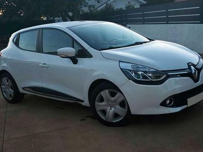 Renault Clio IV